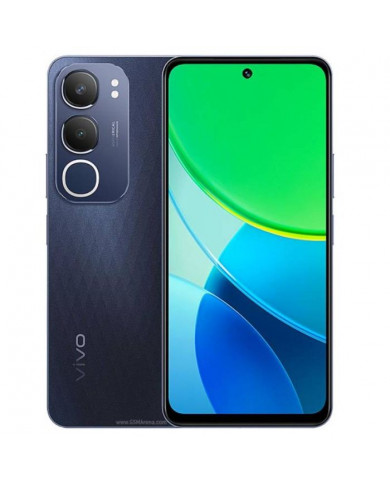 Smartphone VIVO Y19S 4Gb 128Gb - Noir Smartphone VIVO Y19S 4Gb 128Gb - Noir