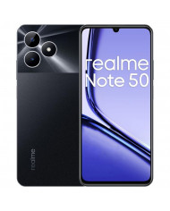 Smartphone REALME Note 50 4Go 128Go - Blue Smartphone REALME Note 50 4Go 128Go - Blue
