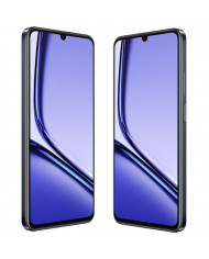 Smartphone REALME Note 50 4Go 128Go - Noir Smartphone REALME Note 50 4Go 128Go - Noir