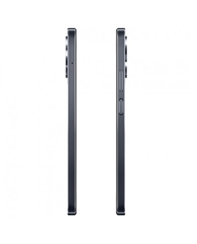 Smartphone REALME Note 50 4Go 128Go - Noir Smartphone REALME Note 50 4Go 128Go - Noir