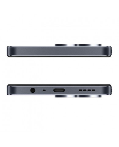 Smartphone REALME Note 50 4Go 128Go - Noir Smartphone REALME Note 50 4Go 128Go - Noir