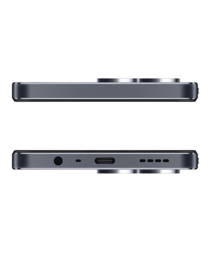 Smartphone REALME Note 50 4Go 128Go - Noir Smartphone REALME Note 50 4Go 128Go - Noir