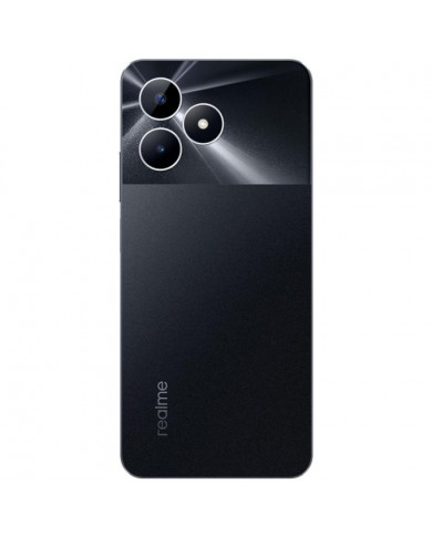 Smartphone REALME Note 50 4Go 128Go - Noir Smartphone REALME Note 50 4Go 128Go - Noir