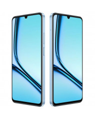 Smartphone REALME Note 50 4Go 128Go - Blue Smartphone REALME Note 50 4Go 128Go - Blue