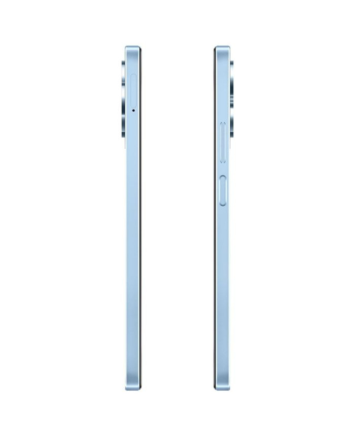 Smartphone REALME Note 50 4Go 128Go - Blue Smartphone REALME Note 50 4Go 128Go - Blue