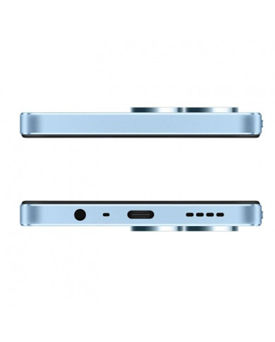 Smartphone REALME Note 50 4Go 128Go - Blue Smartphone REALME Note 50 4Go 128Go - Blue