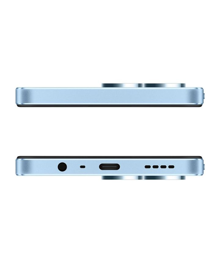 Smartphone REALME Note 50 4Go 128Go - Blue Smartphone REALME Note 50 4Go 128Go - Blue