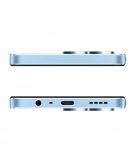 Smartphone REALME Note 50 4Go 128Go - Blue Smartphone REALME Note 50 4Go 128Go - Blue