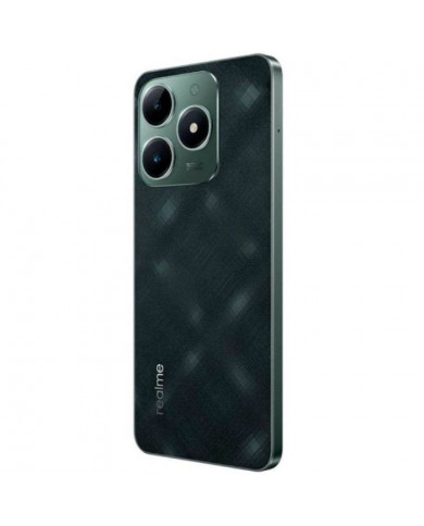 Smartphone REALME C61 6Go 128Go - Vert Smartphone REALME C61 6Go 128Go - Vert