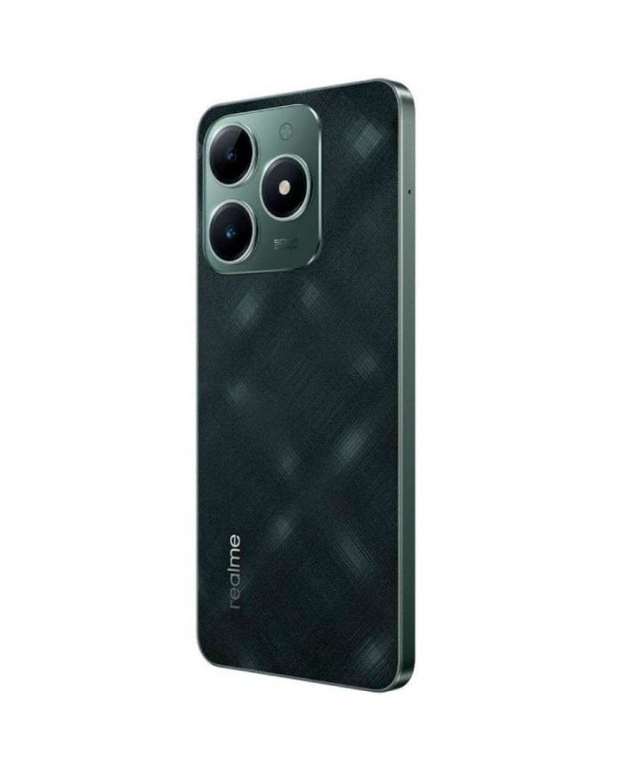 Smartphone REALME C61 6Go 128Go - Vert Smartphone REALME C61 6Go 128Go - Vert