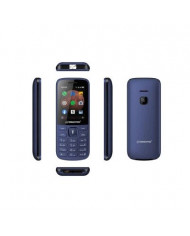 Téléphone portable smartec R28 - Gris Téléphone portable smartec R28 - Gris