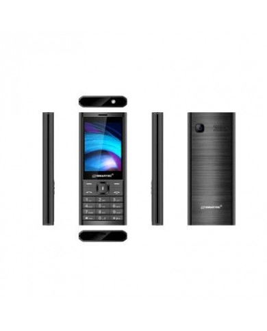 Téléphone portable smartec R28 - Noir Téléphone portable smartec R28 - Noir