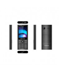 Téléphone portable smartec R28 - Gris Téléphone portable smartec R28 - Gris