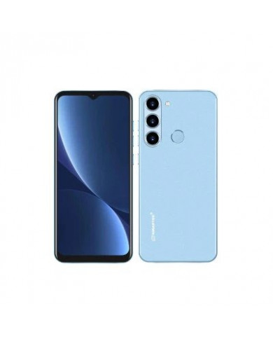 Smartphone smartec X23 2Go 32Go Bleu Smartphone smartec X23 2Go 32Go Bleu
