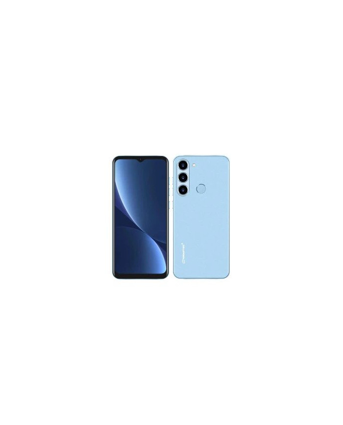 Smartphone smartec X23 2Go 32Go Bleu Smartphone smartec X23 2Go 32Go Bleu