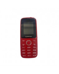 Téléphone portable Evertek E18 - Noir Téléphone portable Evertek E18 - Noir
