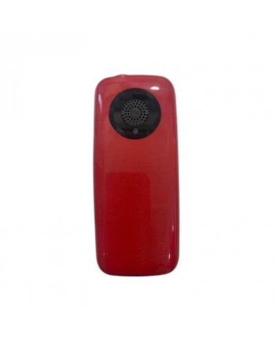 Téléphone portable Evertek E18 - Rouge Téléphone portable Evertek E18 - Rouge