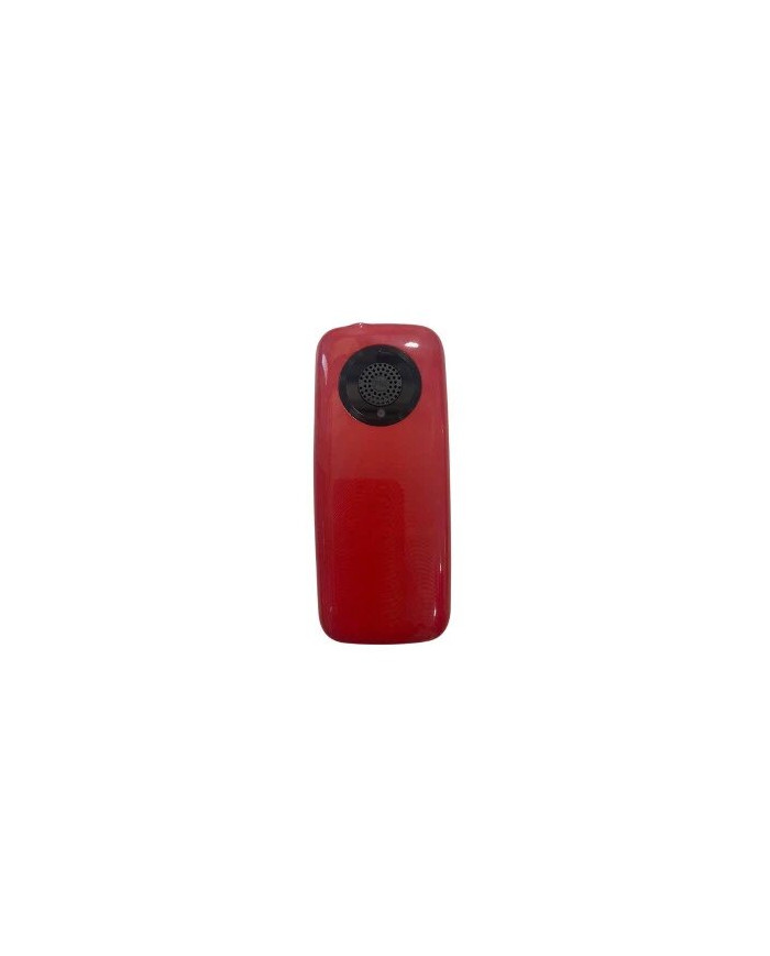 Téléphone portable Evertek E18 - Rouge Téléphone portable Evertek E18 - Rouge