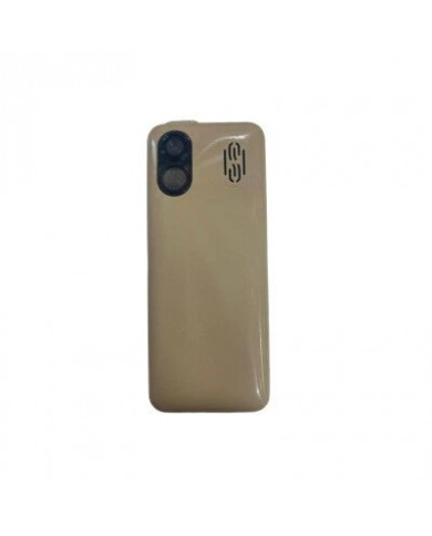 Téléphone portable Evertek E24 - Gold Téléphone portable Evertek E24 - Gold