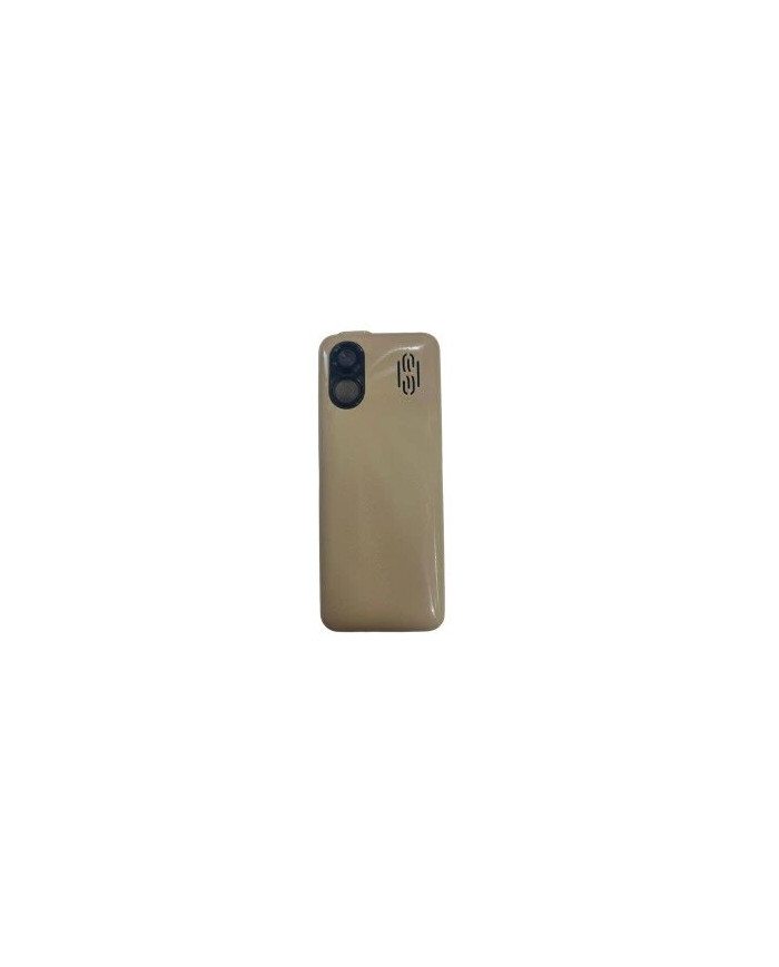 Téléphone portable Evertek E24 - Gold Téléphone portable Evertek E24 - Gold