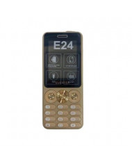 Téléphone portable Evertek E18 - Noir Téléphone portable Evertek E18 - Noir