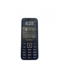 Téléphone portable Evertek E24 - Gold Téléphone portable Evertek E24 - Gold