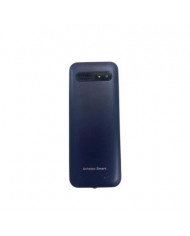 Téléphone portable Evertek E28 - Bleu Téléphone portable Evertek E28 - Bleu