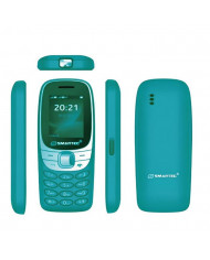 Téléphone Portable SMARTEC R6 - Gris Téléphone Portable SMARTEC R6 - Gris