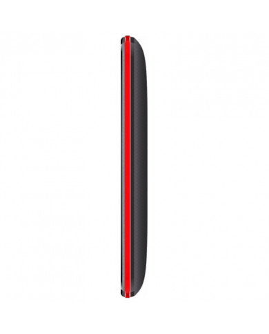 Téléphone Portable LOGICOM P197E - Rouge Téléphone Portable LOGICOM P197E - Rouge