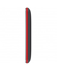 Téléphone Portable LOGICOM P197E - Rouge Téléphone Portable LOGICOM P197E - Rouge