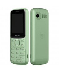 Téléphone Portable PHILIPS E2106 - Noir Téléphone Portable PHILIPS E2106 - Noir