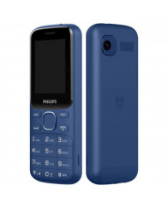 Téléphone Portable PHILIPS E2130 - Noir Téléphone Portable PHILIPS E2130 - Noir