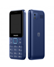 Téléphone Portable Philips E2230 - Gold Téléphone Portable Philips E2230 - Gold