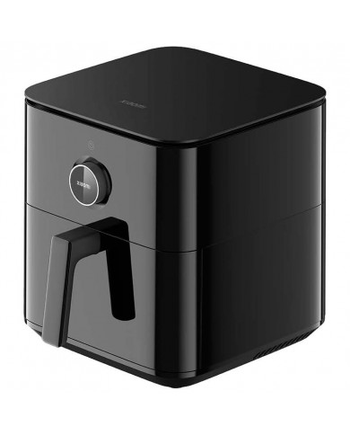 Xiaomi Smart Air Fryer 1800W 6.5L - Noir Xiaomi Smart Air Fryer 1800W 6.5L - Noir
