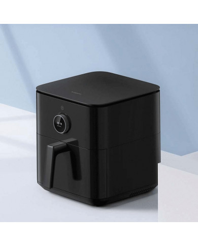 Xiaomi Smart Air Fryer 1800W 6.5L - Noir Xiaomi Smart Air Fryer 1800W 6.5L - Noir