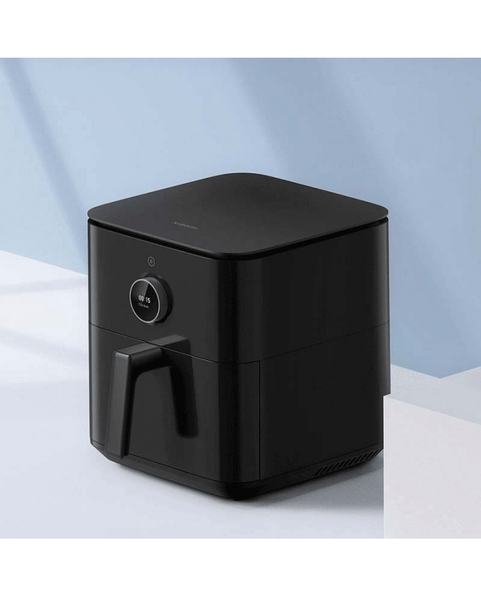 Xiaomi Smart Air Fryer 1800W 6.5L - Noir Xiaomi Smart Air Fryer 1800W 6.5L - Noir