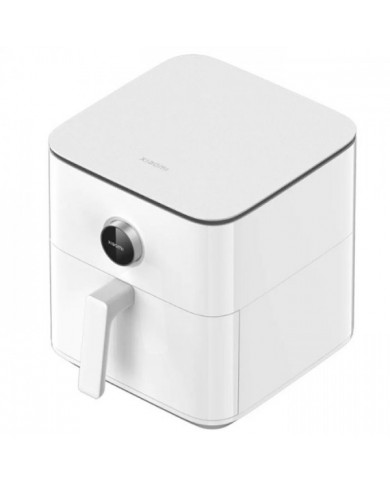 Xiaomi Smart Air Fryer 1800W 6.5L - Blanc Xiaomi Smart Air Fryer 1800W 6.5L - Blanc