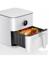 Xiaomi Smart Air Fryer 1800W 6.5L - Blanc Xiaomi Smart Air Fryer 1800W 6.5L - Blanc