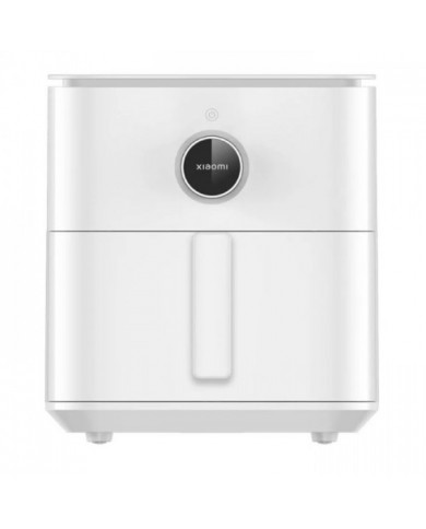 Xiaomi Smart Air Fryer 1800W 6.5L - Blanc Xiaomi Smart Air Fryer 1800W 6.5L - Blanc