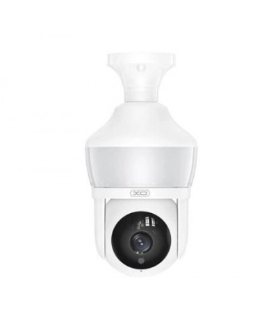 CAMÉRA DE SÉCURITÉ HD XO-CR02 – BLANC CAMÉRA DE SÉCURITÉ HD XO-CR02 – BLANC
