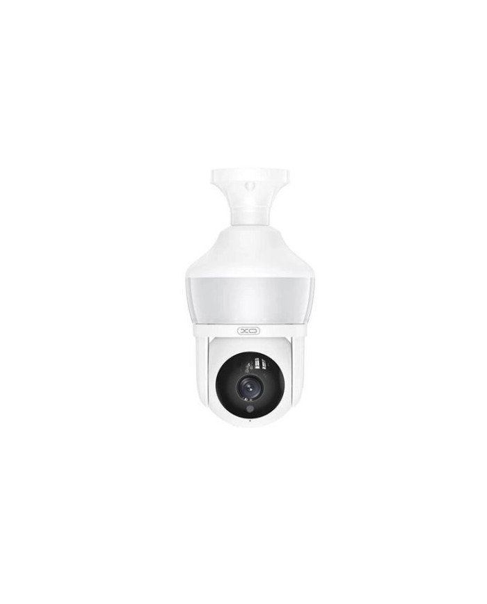 CAMÉRA DE SÉCURITÉ HD XO-CR02 – BLANC CAMÉRA DE SÉCURITÉ HD XO-CR02 – BLANC