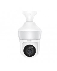 CAMÉRA DE SÉCURITÉ HD XO-CR01 – BLANC CAMÉRA DE SÉCURITÉ HD XO-CR01 – BLANC