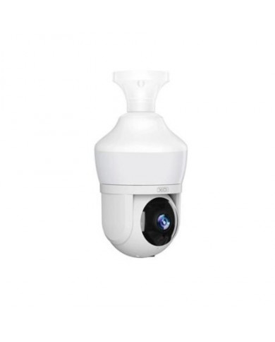 CAMÉRA DE SÉCURITÉ HD XO-CR02 – BLANC CAMÉRA DE SÉCURITÉ HD XO-CR02 – BLANC