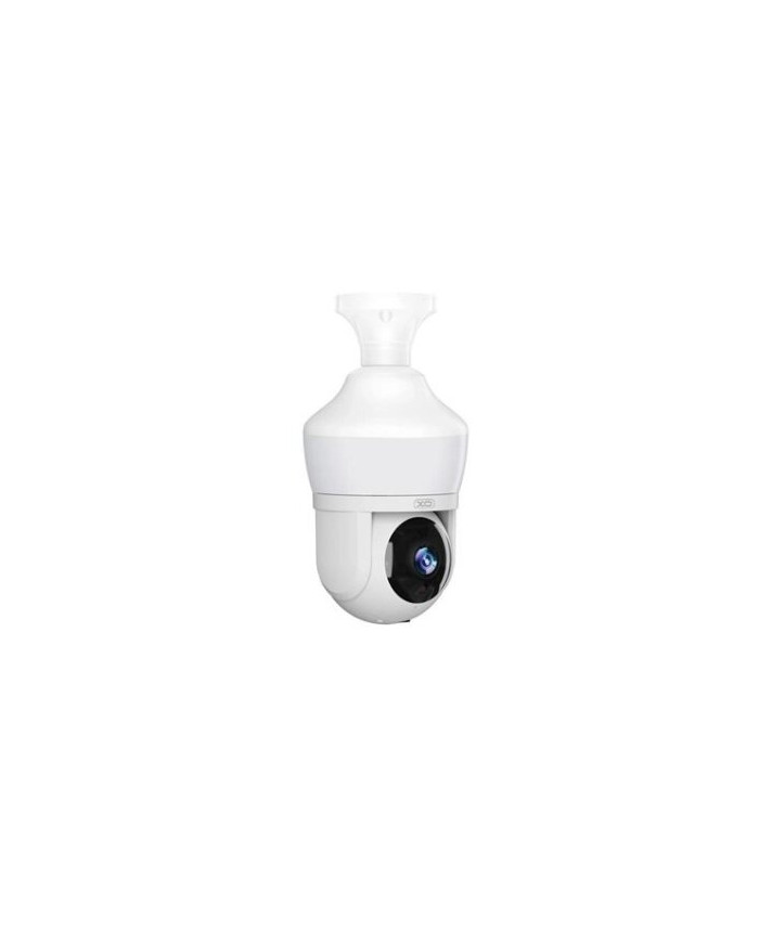 CAMÉRA DE SÉCURITÉ HD XO-CR02 – BLANC CAMÉRA DE SÉCURITÉ HD XO-CR02 – BLANC