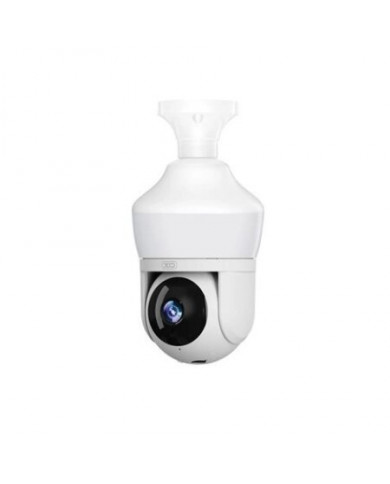 CAMÉRA DE SÉCURITÉ HD XO-CR02 – BLANC CAMÉRA DE SÉCURITÉ HD XO-CR02 – BLANC