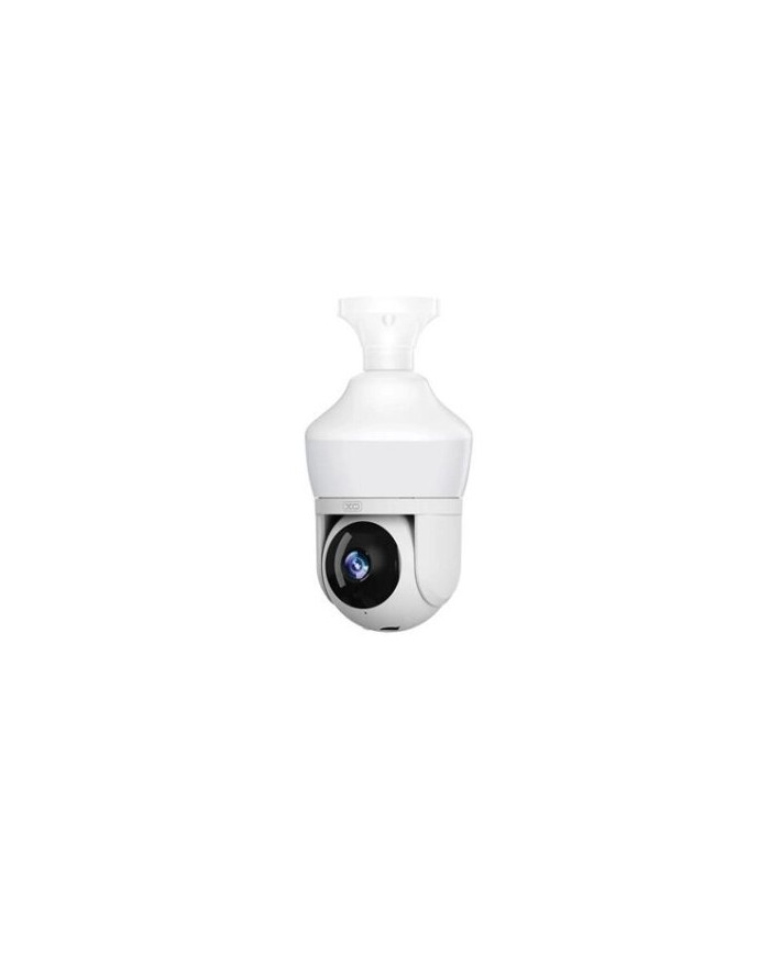 CAMÉRA DE SÉCURITÉ HD XO-CR02 – BLANC CAMÉRA DE SÉCURITÉ HD XO-CR02 – BLANC