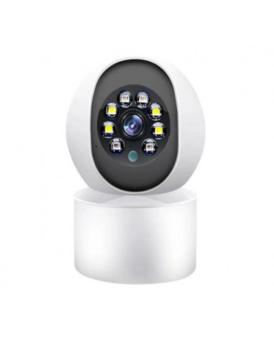 CAMÉRA DE SÉCURITÉ HD XO-CR01 – BLANC CAMÉRA DE SÉCURITÉ HD XO-CR01 – BLANC