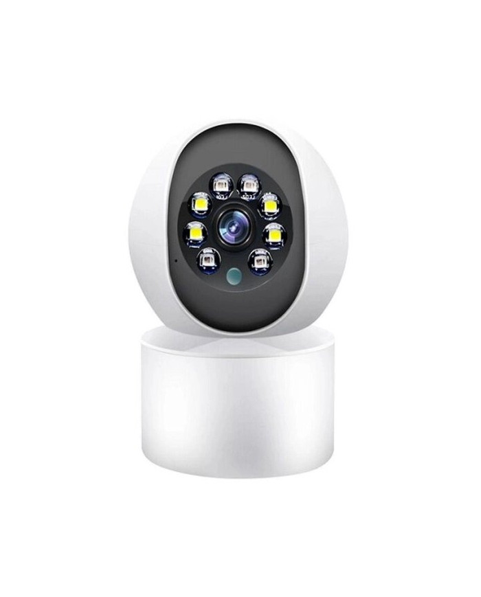 CAMÉRA DE SÉCURITÉ HD XO-CR01 – BLANC CAMÉRA DE SÉCURITÉ HD XO-CR01 – BLANC