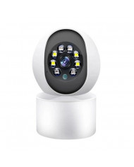 CAMÉRA DE SÉCURITÉ HD XO-CR01 – BLANC CAMÉRA DE SÉCURITÉ HD XO-CR01 – BLANC