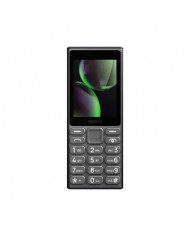 Téléphone Portable Nokia 125 TA-1655 NENA2 - Noir Téléphone Portable Nokia 125 TA-1655 NENA2 - Noir